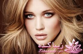 رنگ مو، آموزش ترکیب رنگ مو